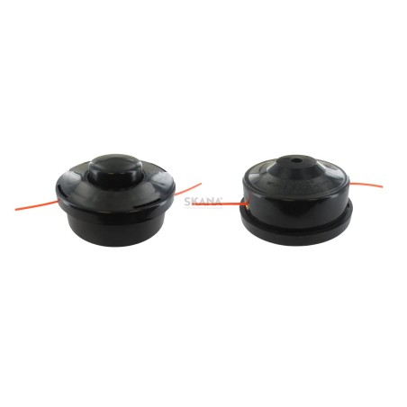 NYLON HEAD RIF 1609356 COMPATIBLE AL-KO | Newgardenstore.eu