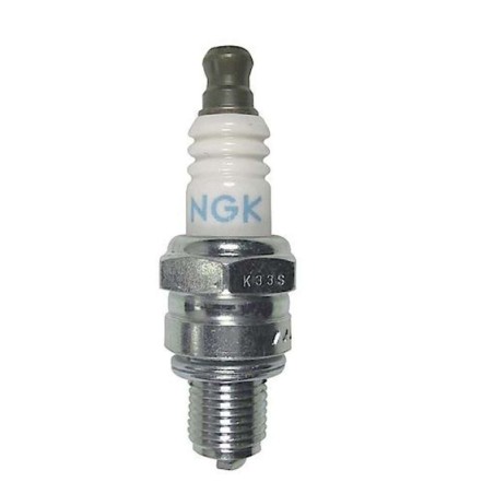 Spark plug NGK CMR6H chainsaw models MS162 ORIGINAL STIHL 00004007011 | Newgardenstore.eu