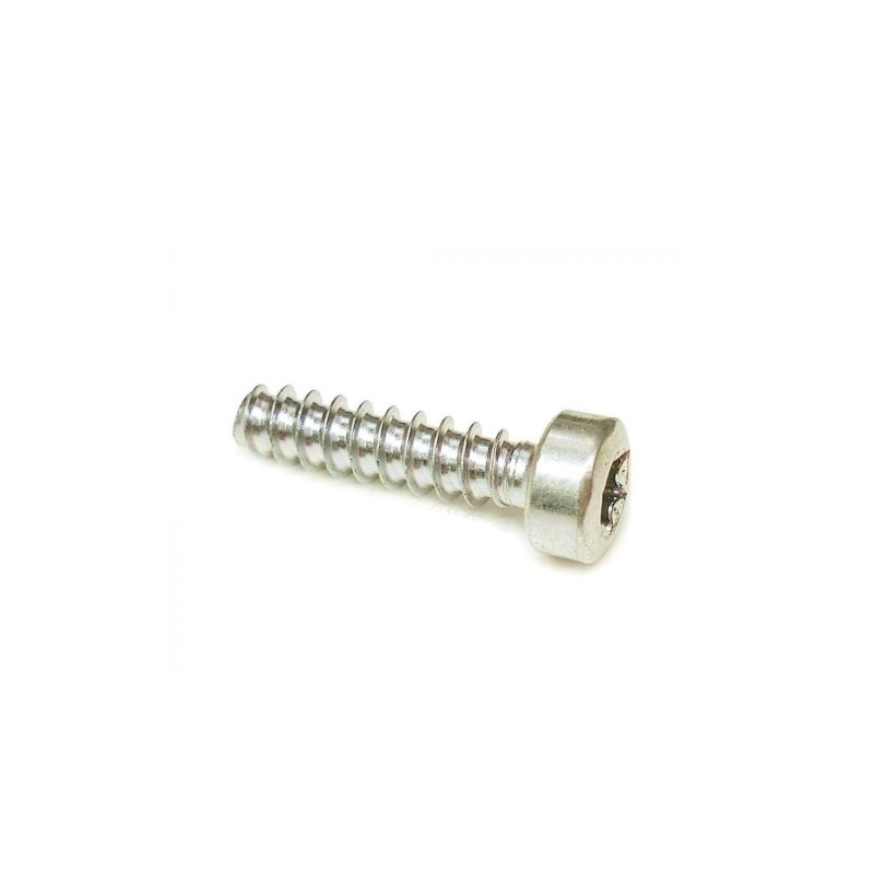 Screw for sheet metal IS-P5x25 chainsaw models MS162 ORIGINAL STIHL 90744774139