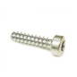 Screw for sheet metal IS-P5x25 chainsaw models MS162 ORIGINAL STIHL 90744774139