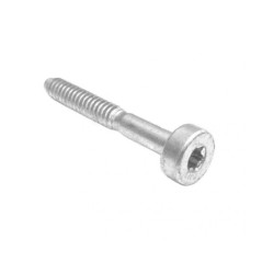 Screw for plastic IS-D5.3x41 chainsaw models MS162 ORIGINAL STIHL 90754784195