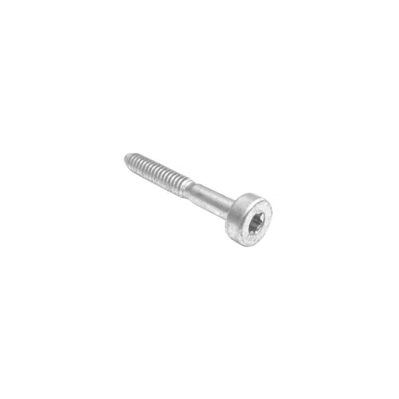 Screw for plastic IS-D5.3x41 chainsaw models MS162 ORIGINAL STIHL 90754784195