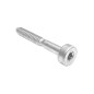 Screw for plastic IS-D5.3x41 chainsaw models MS162 ORIGINAL STIHL 90754784195