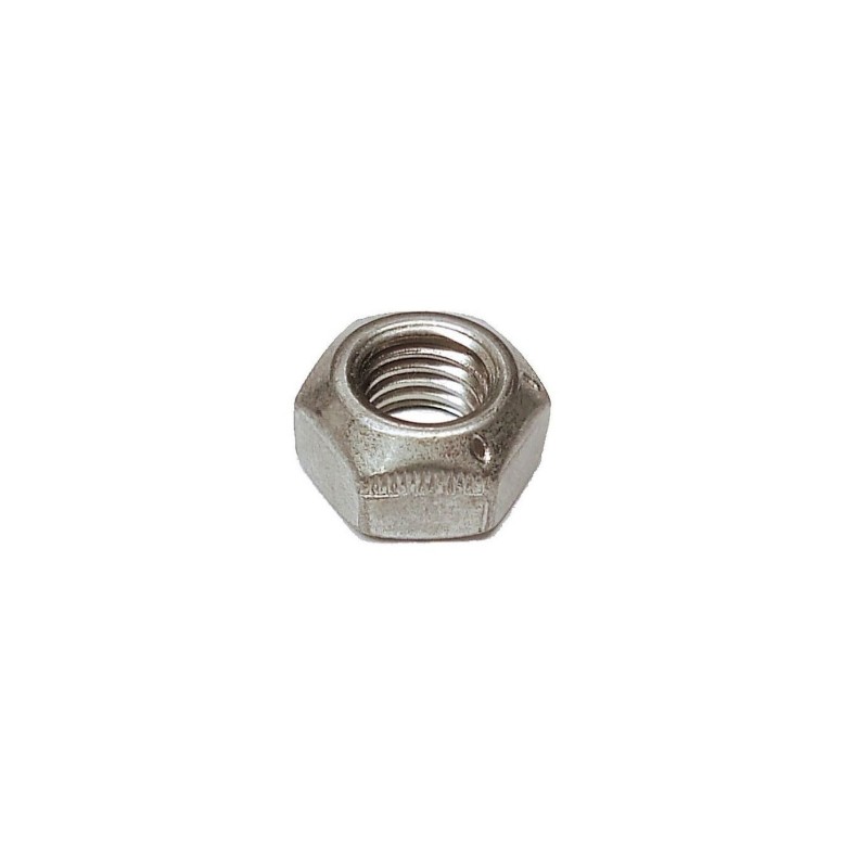 Safety nut M6 chainsaw models MS162 ORIGINAL STIHL 92143200900