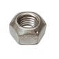 Safety nut M6 chainsaw models MS162 ORIGINAL STIHL 92143200900