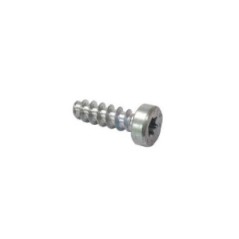 Screw for plastic IS-D5x16 chainsaw models MS162 ORIGINAL STIHL 90754784115 | Newgardenstore.eu