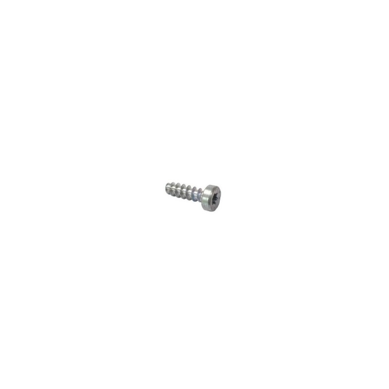 Screw for plastic IS-D5x16 chainsaw models MS162 ORIGINAL STIHL 90754784115