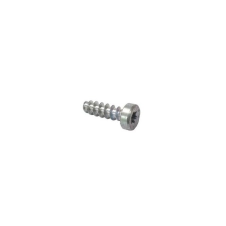 Screw for plastic IS-D5x16 chainsaw models MS162 ORIGINAL STIHL 90754784115 | Newgardenstore.eu