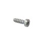 Screw for plastic IS-D5x16 chainsaw models MS162 ORIGINAL STIHL 90754784115