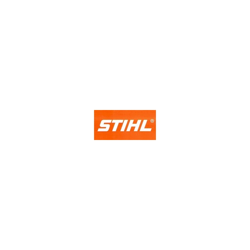 Douille de tronçonneuse ORIGINAL STIHL modèle MS162 11100849102