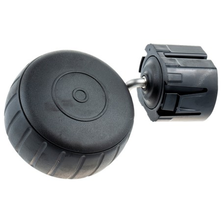 Ruota - 547412801 - sostituisce 589300802 - Originale Husqvarna | Newgardenstore.eu
