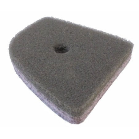 Filtro de aire cortasetos modelos HL94 ORIGINAL STIHL 41491201800 | Newgardenstore.eu