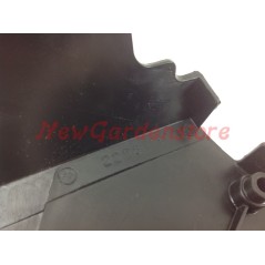 ORIGINAL STIGA lawn mower belt cover 420PD - HP42R - LINER 16 - R434TR