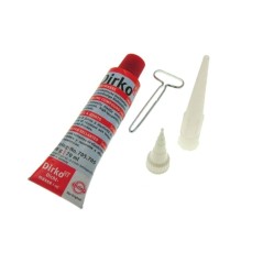 Mastice HT rosso 70 ml motosega modelli MS162 ORIGINALE STIHL 07838302000