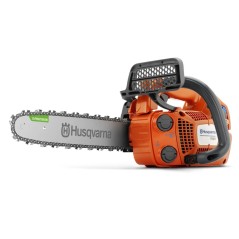 HUSQVARNA T525 petrol chainsaw 27 cc power 1.1 kW bar length 25 cm