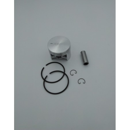 Kit piston ORIGINAL OLEOMAC pour tronçonneuse GS 650 - GS 651 50252010 | Newgardenstore.eu