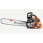 Tronçonneuse à essence HUSQVARNA 562XP Mark II 59,8 cm3 puissance 3,5 kW