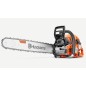 HUSQVARNA 562XPG Mark II Benzinkettensäge 59,8 cm³ Leistung 3,5 kW 45 cm Stange