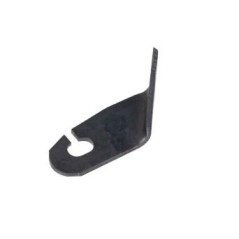 Rotary tiller hoe blade compatible AMAZONE 994123 | Newgardenstore.eu