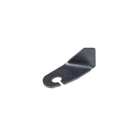 AMAZONE 994124 compatible rotary cultivator hoe blade | Newgardenstore.eu