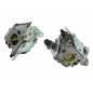 HUSQVARNA McCulloch Maccat 335/435 Partner P391/371 carburador motor motosierra