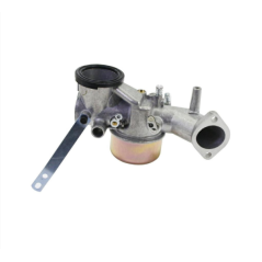 Moteur de tracteur de pelouse à carburateur BRIGGS à soupape latérale 11-12 HP 250700-281700 | Newgardenstore.eu