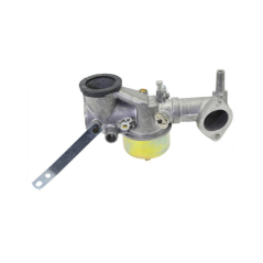 Moteur de tondeuse à gazon à carburateur BRIGGS à soupape latérale verticale 8-8.5 | Newgardenstore.eu