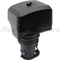 Carter filtro aria e supporto motore LONCIN G270FD  1800206110001 | Newgardenstore.eu