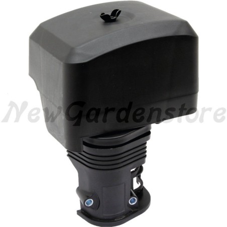 Carter filtro de aire completo tractor de césped LONCIN 1800206110001 | Newgardenstore.eu