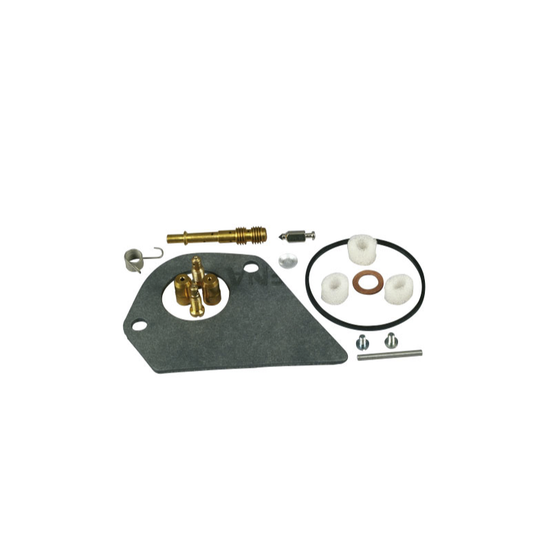 Carburettor overhaul kit BRIGGS & STRATTON 10, 10.5 and 11.5 engine.