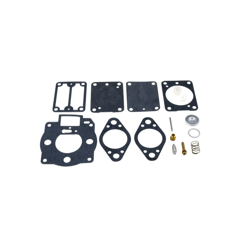 Kit revisión carburador BRIGGS & STRATTON 42 motor horizontal y vertical