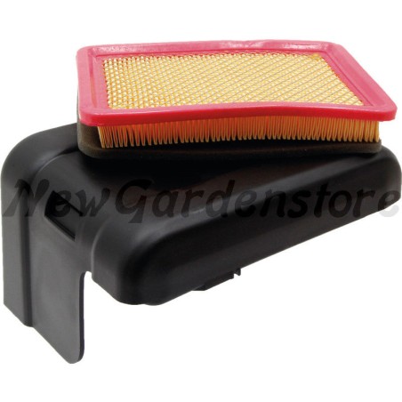 Carcasa del filtro de aire para tractor de césped LONCIN 1800203350001 | Newgardenstore.eu