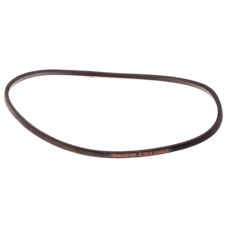 BELT 504035101 ORIGINAL HUSQVARNA | Newgardenstore.eu