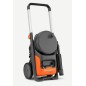 HUSQVARNA Hochdruckreiniger PW350 230-240V max. Druck 150bar Leistung 350-450L/h