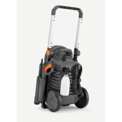 HUSQVARNA Hochdruckreiniger PW350 230-240V max. Druck 150bar Leistung 350-450L/h | Newgardenstore.eu