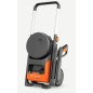 HUSQVARNA PW350 pressure washer max pressure 150bar flow rate 350-450 L/h