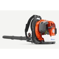 HUSQVARNA 360BT 65.6 cc 2.84 kW backpack blower air speed 104 m/s