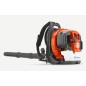 Soplador de hombro HUSQVARNA 360BT 65,6 cc 2,84 kW velocidad del aire 104 m/s