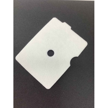 Préfiltre en feutre modèle 525BX ORIGINAL HUSQVARNA 5856049-02