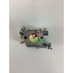 Carburetor blower models 525BX ORIGINAL HUSQVARNA 5856038-05 585603805 | Newgardenstore.eu