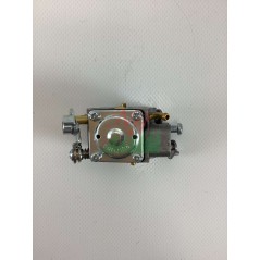 Carburetor blower models 525BX ORIGINAL HUSQVARNA 5856038-05 585603805 | Newgardenstore.eu