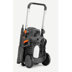 HUSQVARNA PW360 Hochdruckreiniger 230-240V Druck 160bar Kapazität 350/450L/h | Newgardenstore.eu