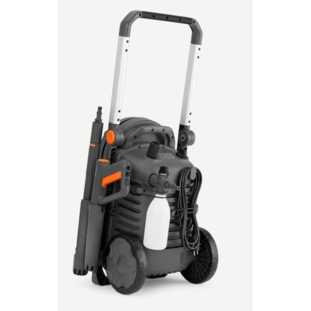 HUSQVARNA PW360 nettoyeur haute pression 230-240V pression max. 160 bar