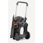 HUSQVARNA PW360 pressure washer 230-240V max pressure 160bar capacity 350/450L/h