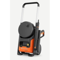 HUSQVARNA PW370 pressure washer 230-240V max pressure 170bar flowrate 380/500L/h | Newgardenstore.eu