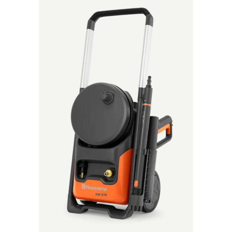 HUSQVARNA PW370 nettoyeur haute pression 230-240V pression max. 170 bar