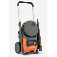 HUSQVARNA PW370 Hochdruckreiniger 230-240V max. Druck 170barKapazität 380/500L/h | Newgardenstore.eu