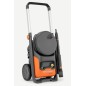 Lavadora de alta presión HUSQVARNA PW370 230-240V presión máx. 170 bar