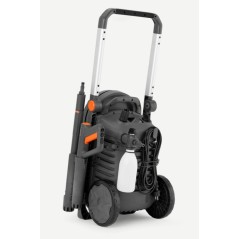 HUSQVARNA PW370 Hochdruckreiniger 230-240V max. Druck 170barKapazität 380/500L/h | Newgardenstore.eu