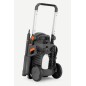 HUSQVARNA PW370 pressure washer 230-240V max pressure 170bar flowrate 380/500L/h